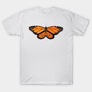 Monarch Butterfly T-Shirt